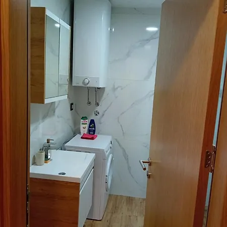 Aki Apartament Zlatibor