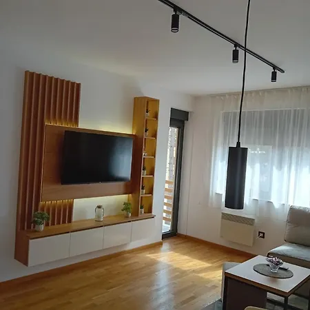 Apartament Aki *