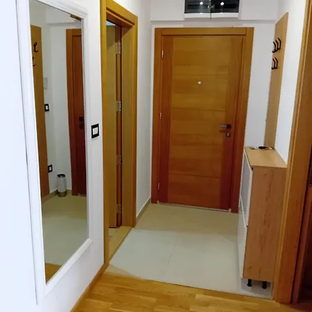 Apartament Aki