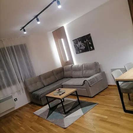 Apartament Aki Zlatibor
