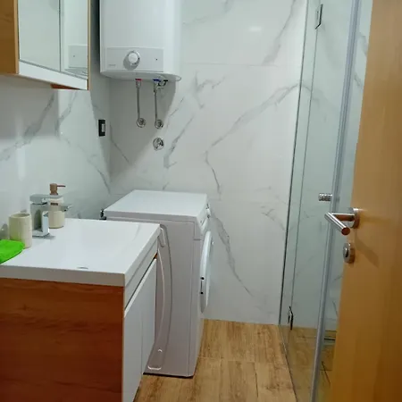 Aki Apartament